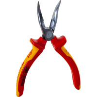 Длинногубцы с резцом KNIPEX KN-2526160