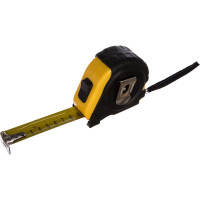 Рулетка FIT с тройным стопором 7.5 м х 25 мм 17247