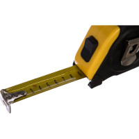 Рулетка FIT с тройным стопором 7.5 м х 25 мм 17247