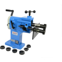 Зиговочная машина METALMASTER TZ 12