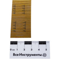 Шпильки Р0,6-30 10000 шт. для шпилькозабивного пистолета Р0,6/30 SUMAKE 30421