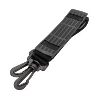 Ящик-чемодан алюминиевый для инструмента (430x310x130 мм) FIT 65630