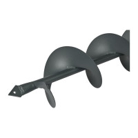 Насадка-шнек для земли БС-НШ-150/ЗЕМ (150 мм) Калибр 00000043304