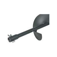 Насадка-шнек для земли БС-НШ-150/ЗЕМ (150 мм) Калибр 00000043304