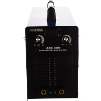 Сварочный инвертор Brima ARC-300 ММА-300 380В 0009187