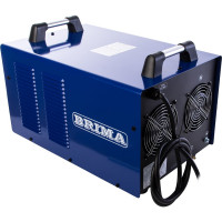 Инверторная установка Brima TIG-250P AC/DC 380В HF 5683