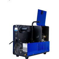 Инверторный сварочный полуавтомат Brima MIG-250 380В 0006657