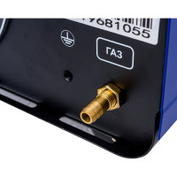 Инверторный сварочный полуавтомат Brima MIG-250 380В 0006657