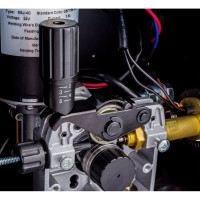 Инверторный сварочный полуавтомат Brima MIG-250 380В 0006657