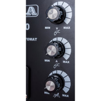 Инверторный сварочный полуавтомат Brima MIG-250 380В 0006657