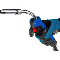 Инверторный сварочный полуавтомат Brima MIG-250 380В 0006657