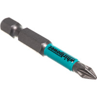 Биты (50 мм; PZ 1; 10 шт.) WHIRLPOWER Профи 57596