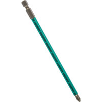 Биты (150 мм; PH 2; 10 шт.) WHIRLPOWER Профи 57573