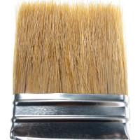 Радиаторная кисть 50мм FIT 01215