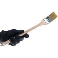 Радиаторная кисть 50мм FIT 01215