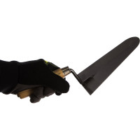 Кельма бетонщика Профи 180 мм FIT 05008