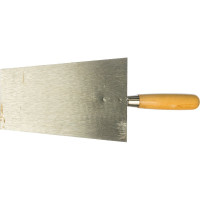 Кельма каменщика Трапеция 180 мм FIT 05028