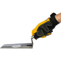 Кельма каменщика Трапеция 180 мм FIT 05028