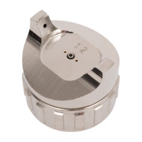 Сопло для краскопульта 2000 R 1.2 GAV 6828