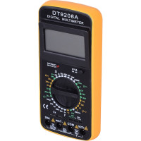 Мультиметр Ресанта ТЕК DT 9208A 61/10/507