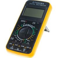 Мультиметр Ресанта ТЕК DT 9208A 61/10/507