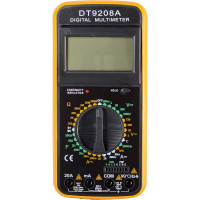 Мультиметр Ресанта ТЕК DT 9208A 61/10/507