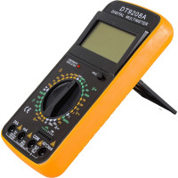 Мультиметр Ресанта ТЕК DT 9208A 61/10/507