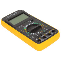 Мультиметр Ресанта ТЕК DT 9208A 61/10/507