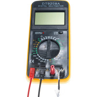 Мультиметр Ресанта ТЕК DT 9208A 61/10/507