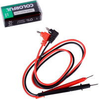 Мультиметр Ресанта ТЕК DT 9208A 61/10/507