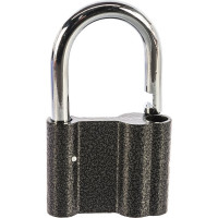 Навесной замок 601S 70 мм РОС 67089