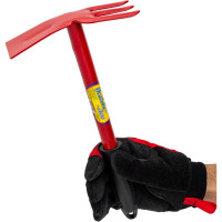 Цельнометаллическая мотыжка РОС МК-3-1 76853