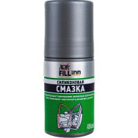 Смазка силиконовая (ролик; 50 мл) FILL INN FL024
