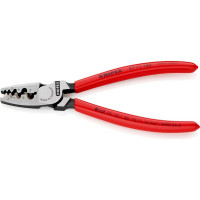 Ручной обжимник KNIPEX KN-9771180