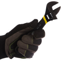 Разводной ключ 200 мм 1/5/50 Энкор 19062