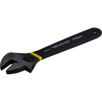 Разводной ключ 200 мм 1/5/50 Энкор 19062