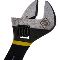 Разводной ключ 200 мм 1/5/50 Энкор 19062