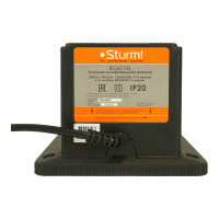 Многофункциональный точильный станок Sturm BG6010S