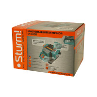Многофункциональный точильный станок Sturm BG6010S