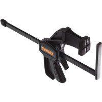 Струбцины 2 шт. DEWALT DWS 5026