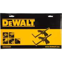 Струбцины 2 шт. DEWALT DWS 5026