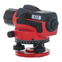Оптический нивелир Condtrol 32x 2-3-039