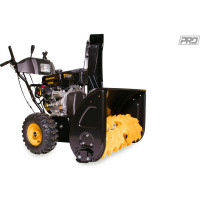Бензиновый снегоуборщик CHAMPION ST1170E