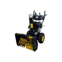 Бензиновый снегоуборщик CHAMPION ST1170E