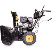 Бензиновый снегоуборщик CHAMPION ST1170E