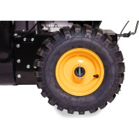 Бензиновый снегоуборщик CHAMPION ST1170E