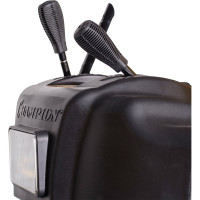 Бензиновый снегоуборщик CHAMPION ST1170E