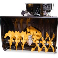 Бензиновый снегоуборщик CHAMPION ST1170E