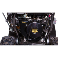 Бензиновый снегоуборщик CHAMPION ST1170E