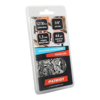 Цепь (3/8"; 1.3 мм; 44 звена) PATRIOT 862381344